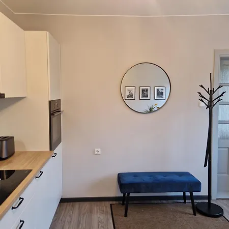 Seliu 25 Homestay Apartment Poilsio Namai Siauliai  Exterior photo